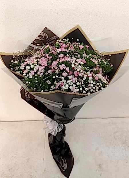 H�sn� Yusuf buketi