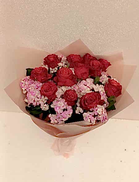 11 G�ll� H�sn� Yusuf buketi