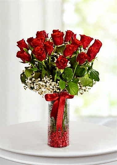 17 k�rm�z� g�l